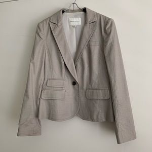 Banana Republic Blazer size 10